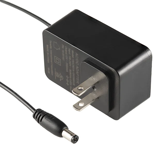 AC/DC WALL MOUNT ADAPTER 12V 36W