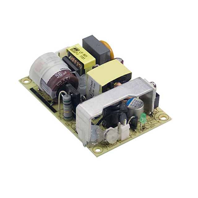 AC/DC CONVERTER 12V 25W
