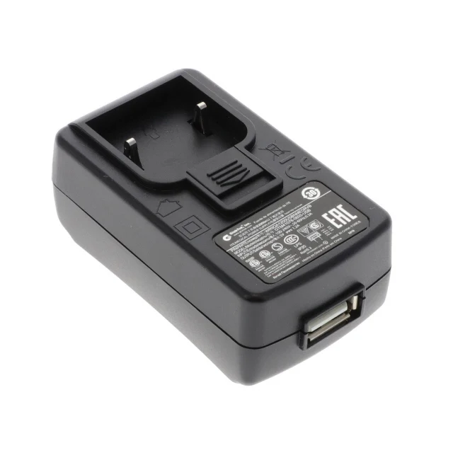 AC/DC WALL MOUNT ADAPTER 5V 6W