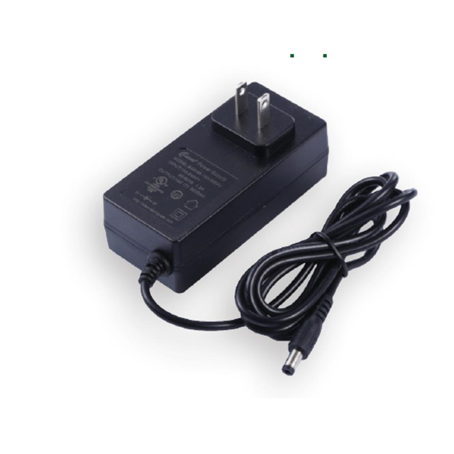 AC/DC WALL MOUNT ADAPTER 9V 36W