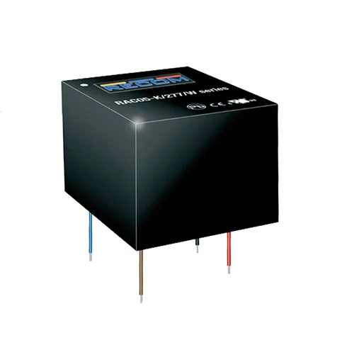 AC/DC CONVERTER 12V 5W