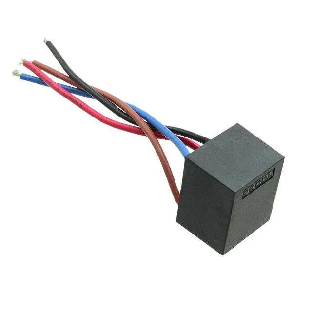 AC/DC CONVERTER 24V 5W