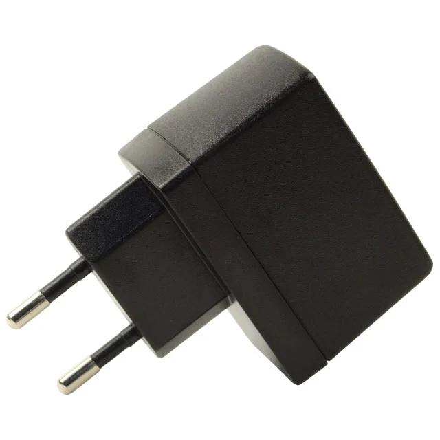 AC/DC WALL MOUNT ADAPTER 5V 6W