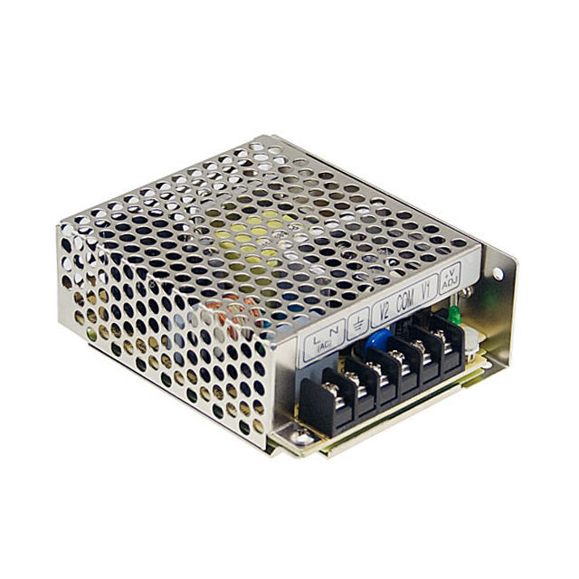 AC/DC CONVERTER 24V 36W AC/DC CONVERTER 24V 36W