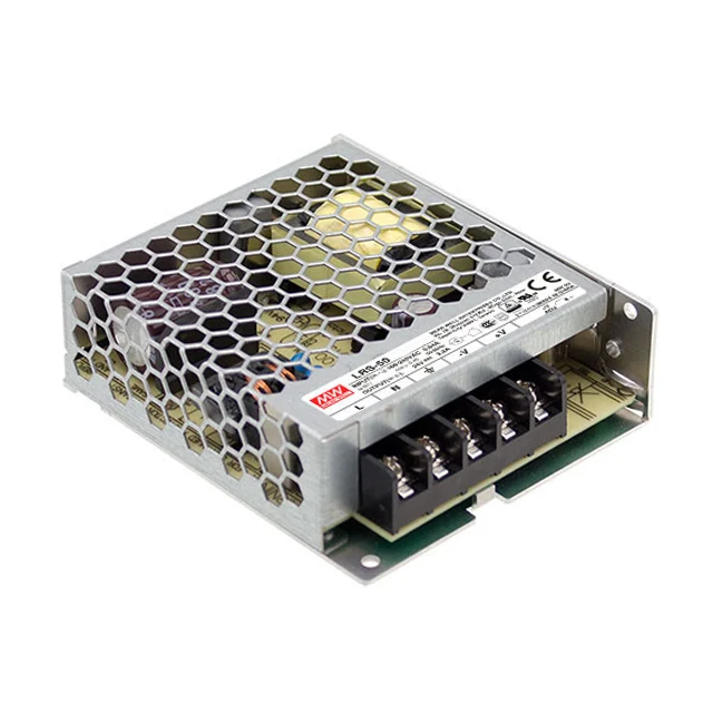 AC/DC CONVERTER 5V 50W