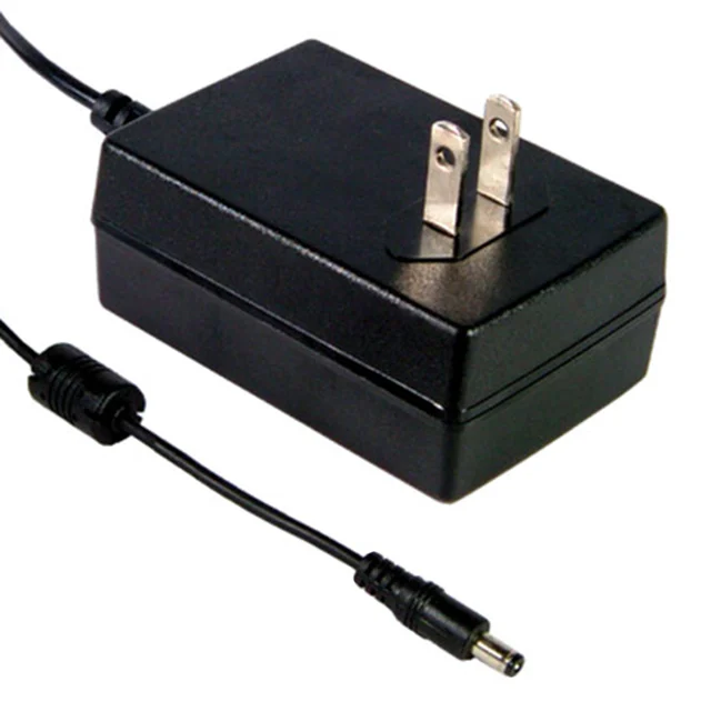 AC/DC WALL MOUNT ADAPTER 18V 18W