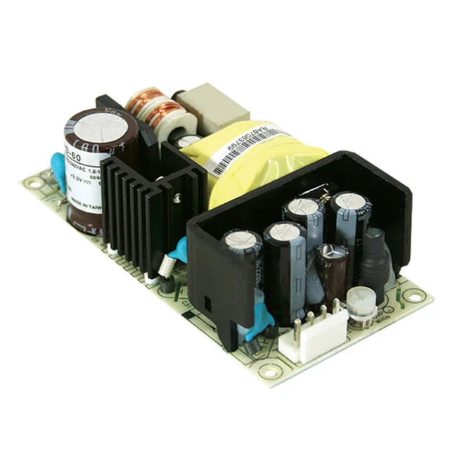 AC/DC CONVERTER 24V 60W