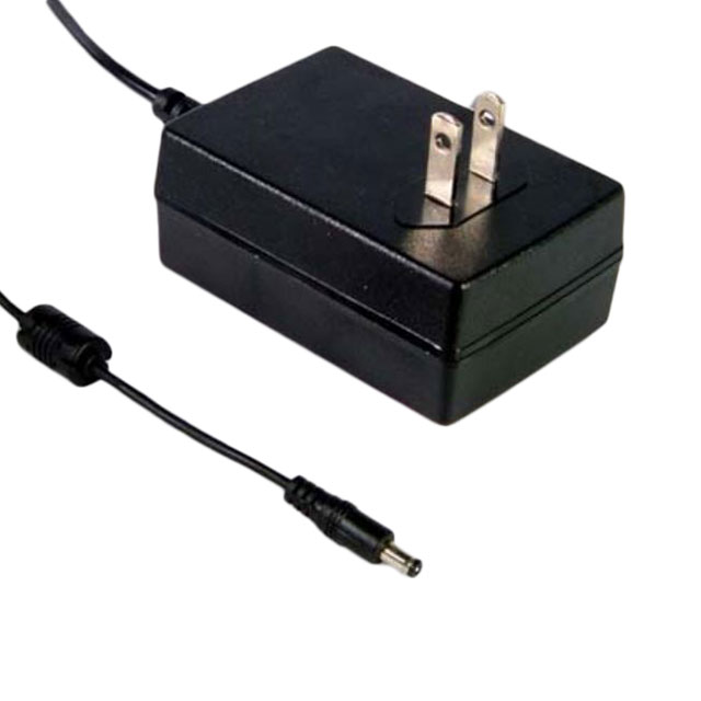 AC/DC WALL MOUNT ADAPTER 12V 36W