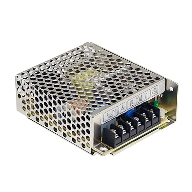 AC/DC CONVERTER 5V 24V 35W