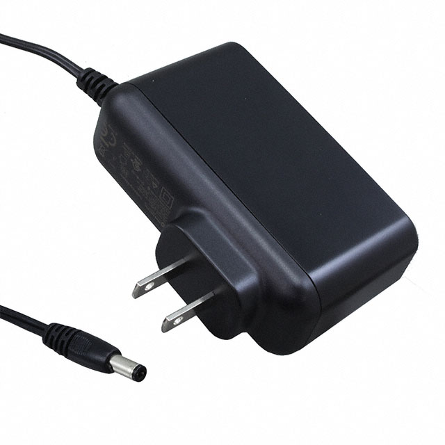 AC/DC WALL MOUNT ADAPTER 12V 36W