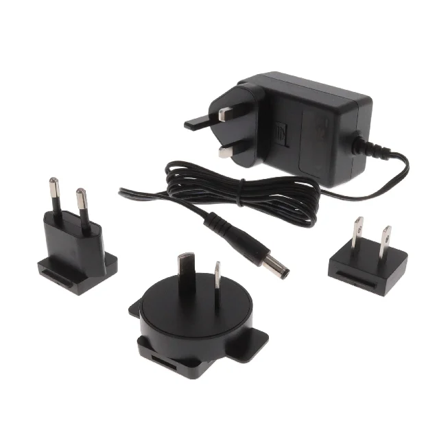 AC/DC WALL MOUNT ADAPTER 12V 30W