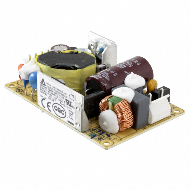 AC/DC CONVERTER 18V 40W