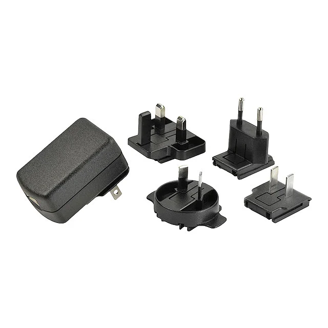 AC/DC WALL MOUNT ADAPTER 5V 10W
