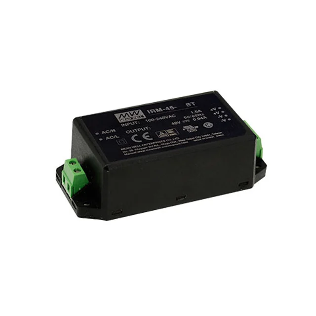 AC/DC CONVERTER 24V 46W AC/DC CONVERTER 24V 46W