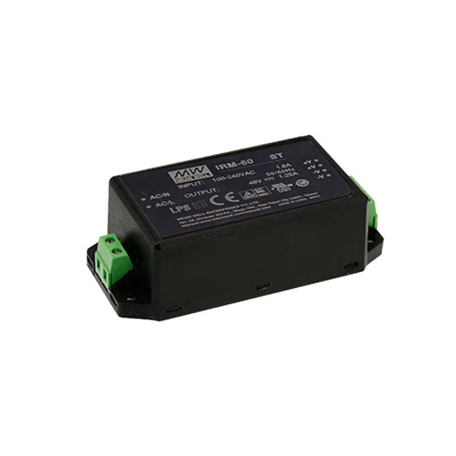 AC/DC CONVERTER 5V 50W