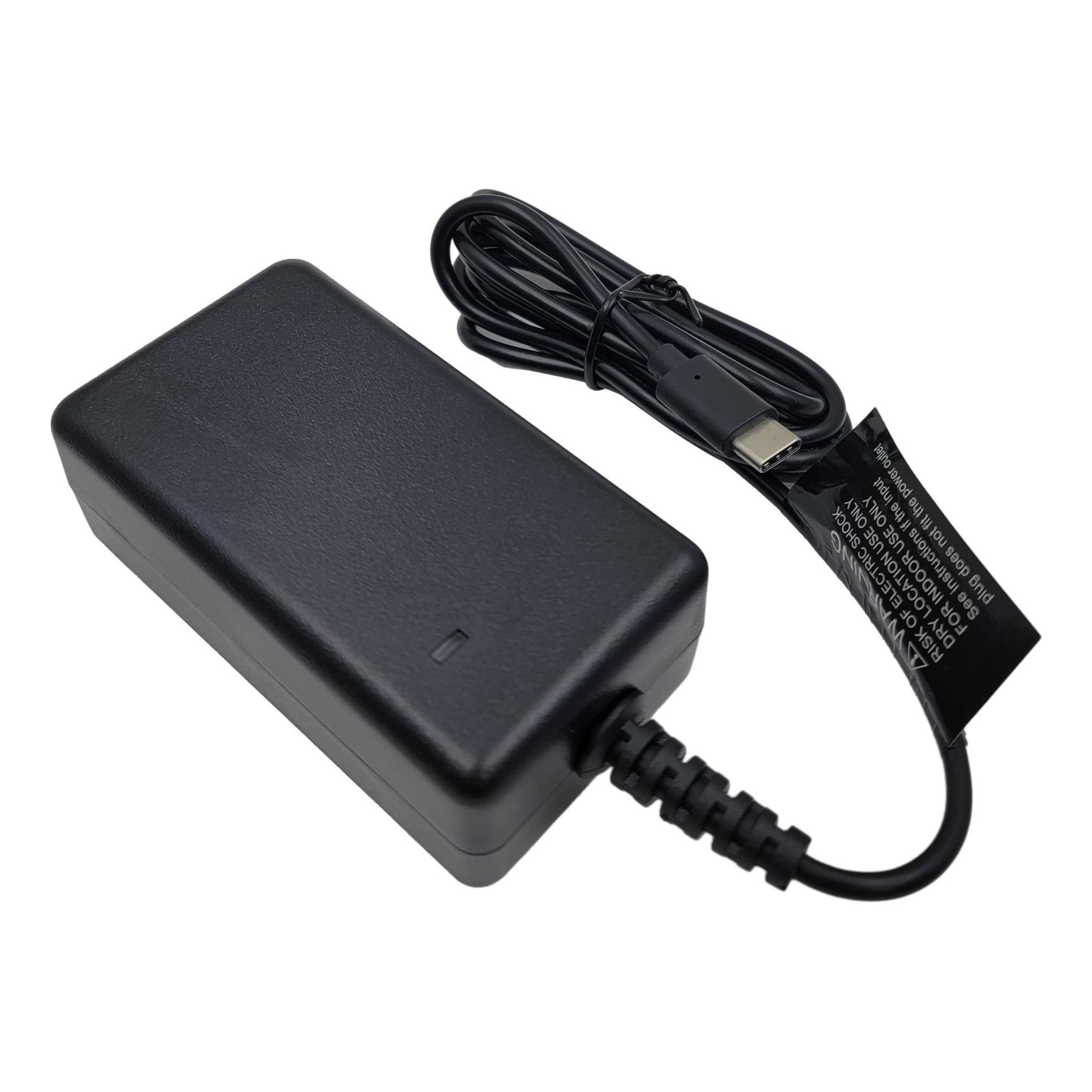 AC/DC DESKTOP ADAPTER 5V 18W