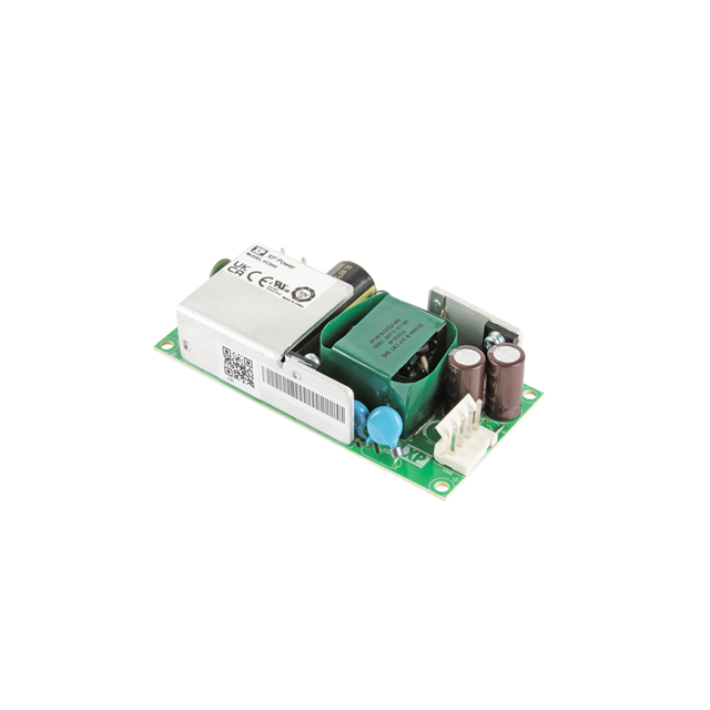 AC/DC CONVERTER 12V 60W