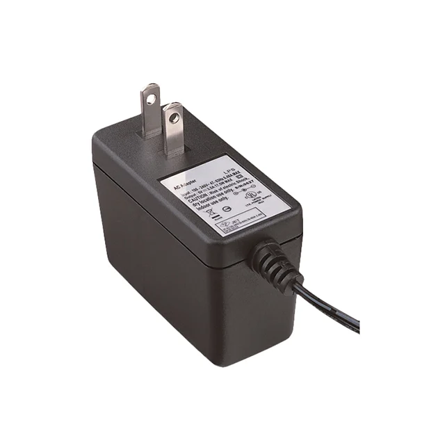 AC/DC WALL MOUNT ADAPTER 12V 19W