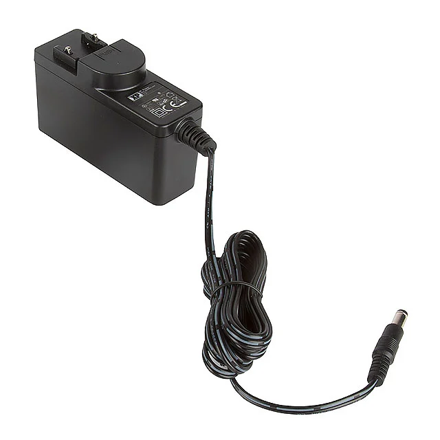 AC/DC WALL MOUNT ADAPTER 24V 24W