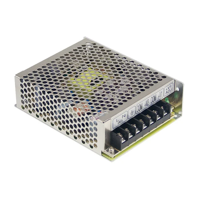 AC/DC CONVERTER 5V 12V 54W