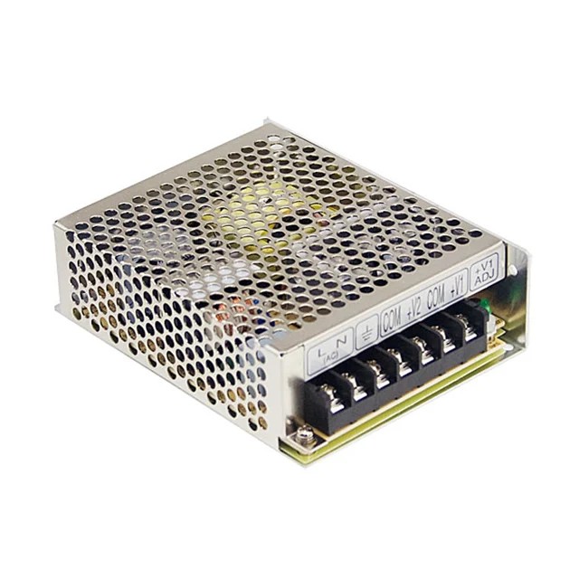 AC/DC CONVERTER 24V 77W