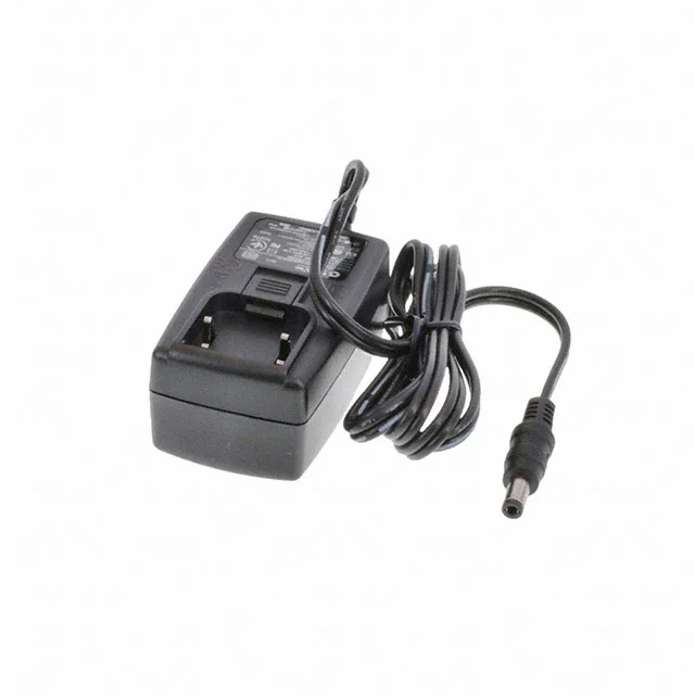 AC/DC WALL MOUNT ADAPTER 24V 40W