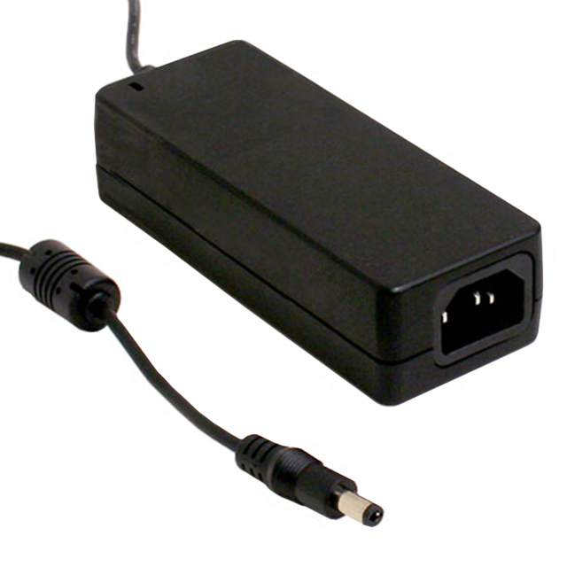 AC/DC DESKTOP ADAPTER 12V 60W