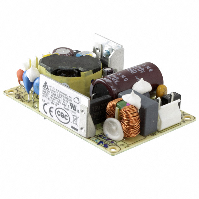 AC/DC CONVERTER 12V 40W
