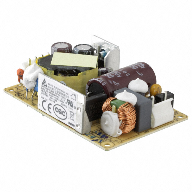 AC/DC CONVERTER 24V 40W