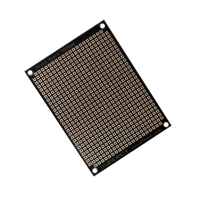 BREADBOARD GENERAL PURPOSE PTH