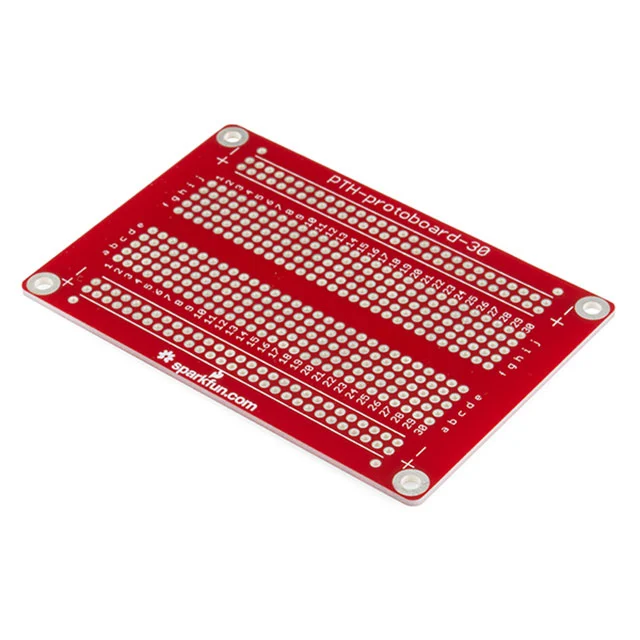 BREADBOARD GENERAL PURPOSE PTH