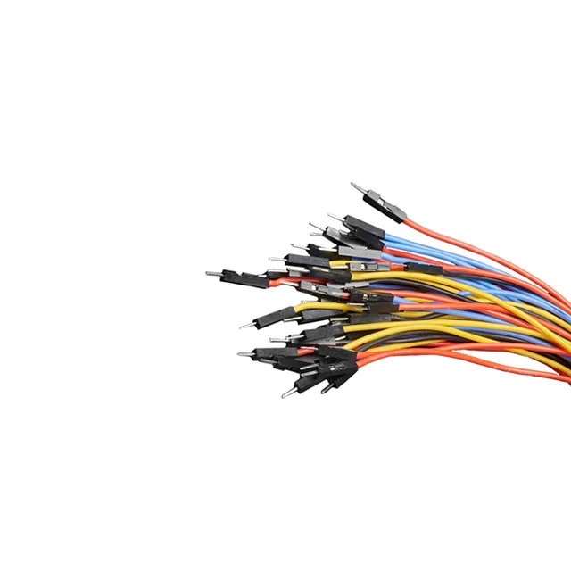 SILICONE M-M JUMPER 200MM X 40