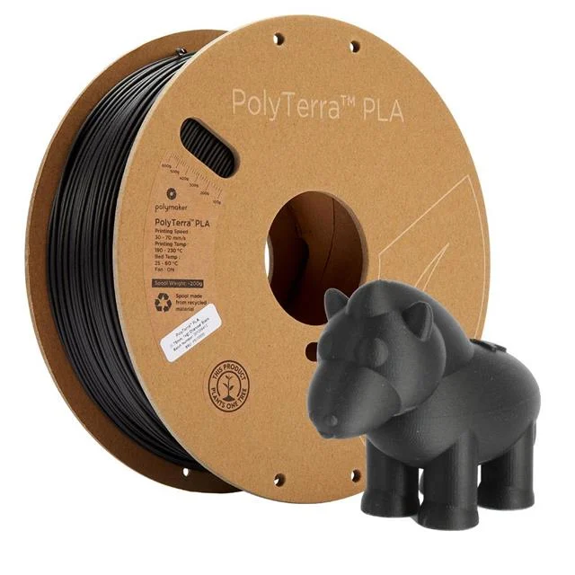 POLYMAKER POLYTERRA PLA FILAMENT