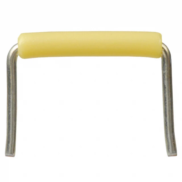 JUMPER PREFORM 0.4" 22AWG 200PCS