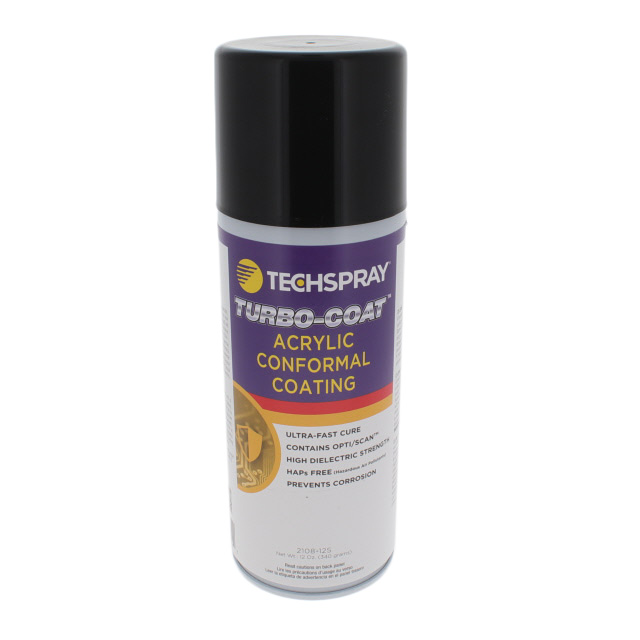 CONFORMAL COATING ACRYLIC