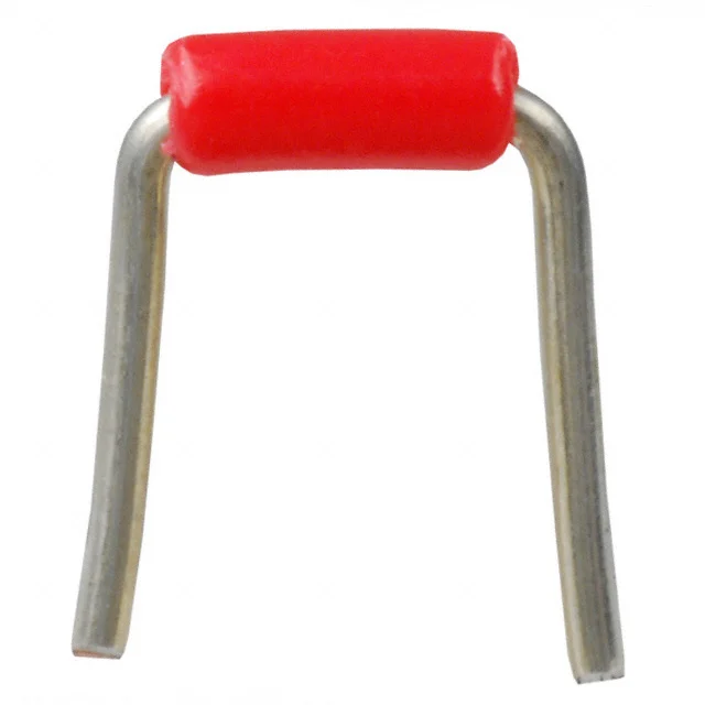 JUMPER PREFORM 0.2" 22AWG 200PCS