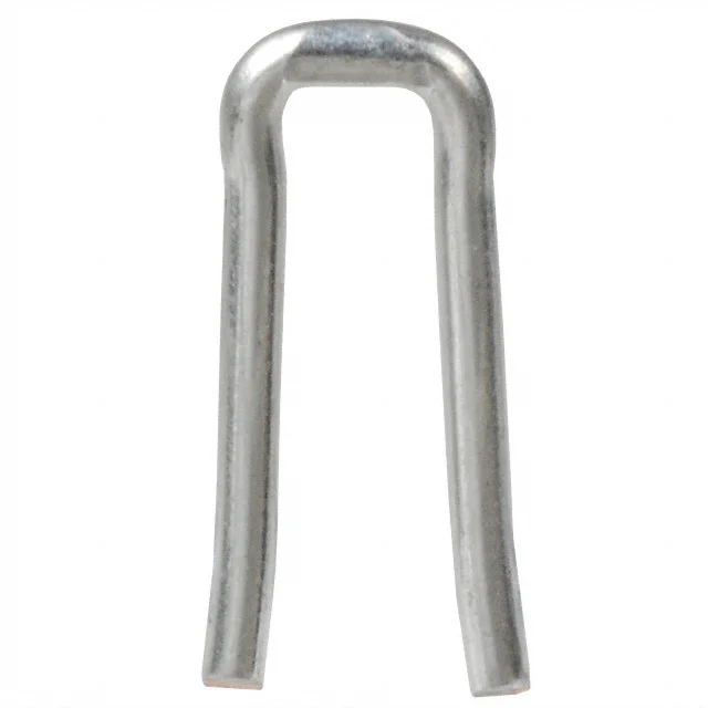 JUMPER PREFORM 0.1" 22AWG 200PCS