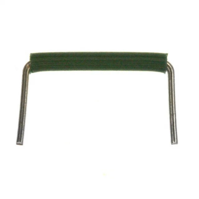 JUMPER PREFORM 0.5" 22AWG 200PCS