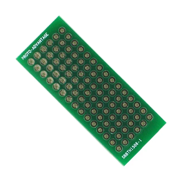 BREADBOARD GENERAL PURPOSE PTH