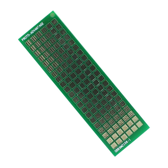 BREADBOARD SMD PLATED SMD