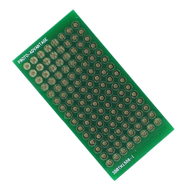 BREADBOARD GENERAL PURPOSE PTH