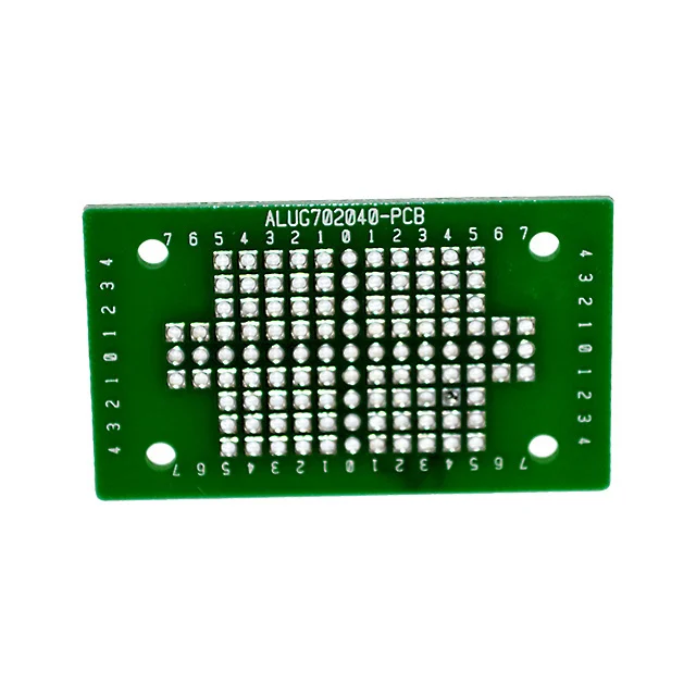 BREADBOARD GENERAL PURPOSE PTH
