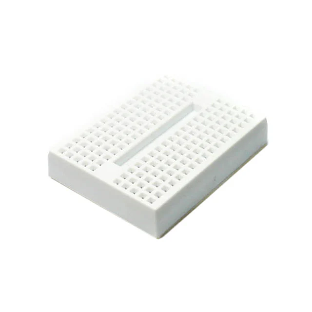 BREADBOARD TERM STRIP 1.75X1.38"