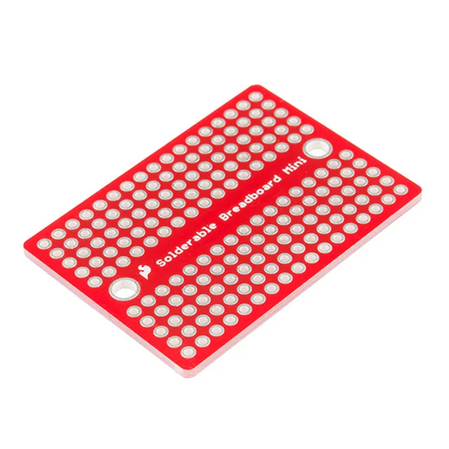 BREADBOARD GENERAL PURPOSE PTH