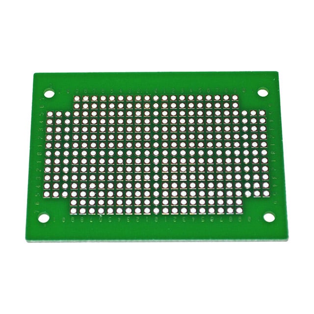 BREADBOARD GENERAL PURPOSE PTH