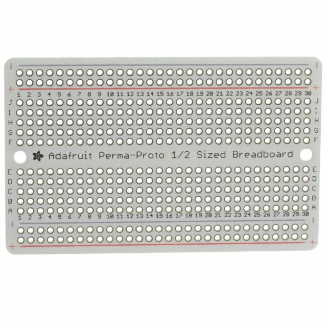 BREADBOARD GENERAL PURPOSE PTH