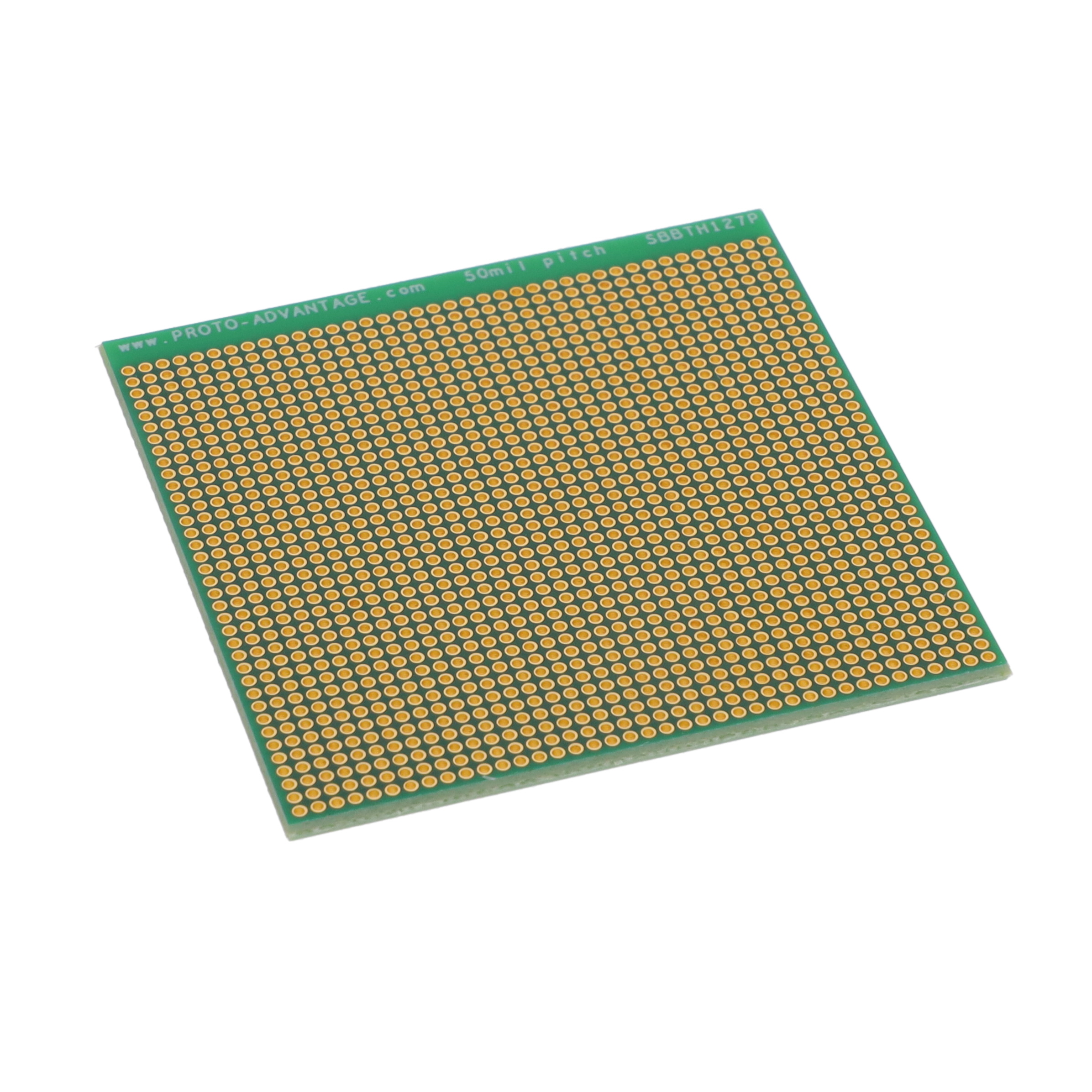 BREADBOARD GENERAL PURPOSE PTH