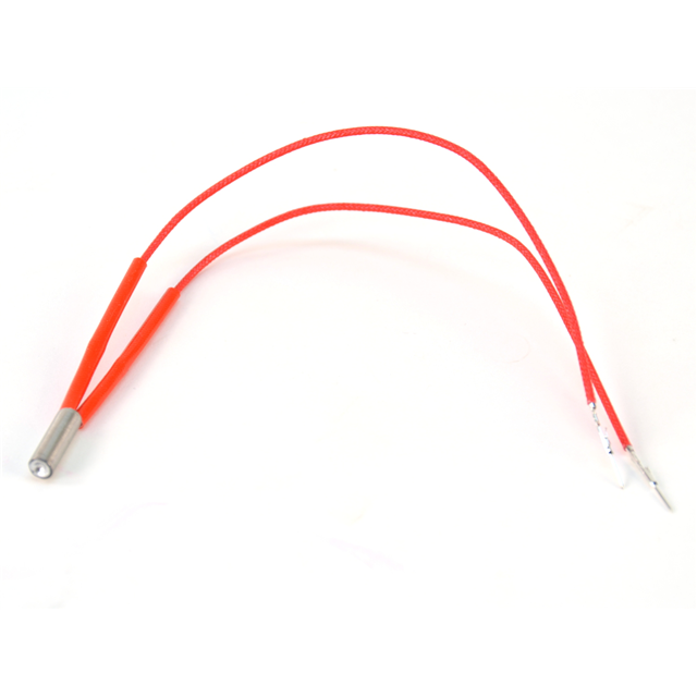 24V 30W HEATER CARTRIDGE, 225MM