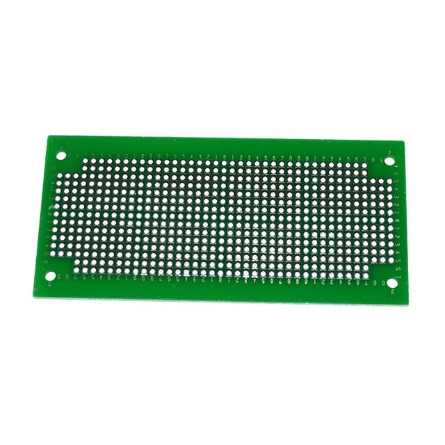 BREADBOARD GENERAL PURPOSE PTH