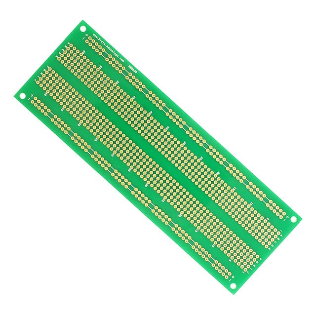 BREADBOARD GENERAL PURPOSE PTH